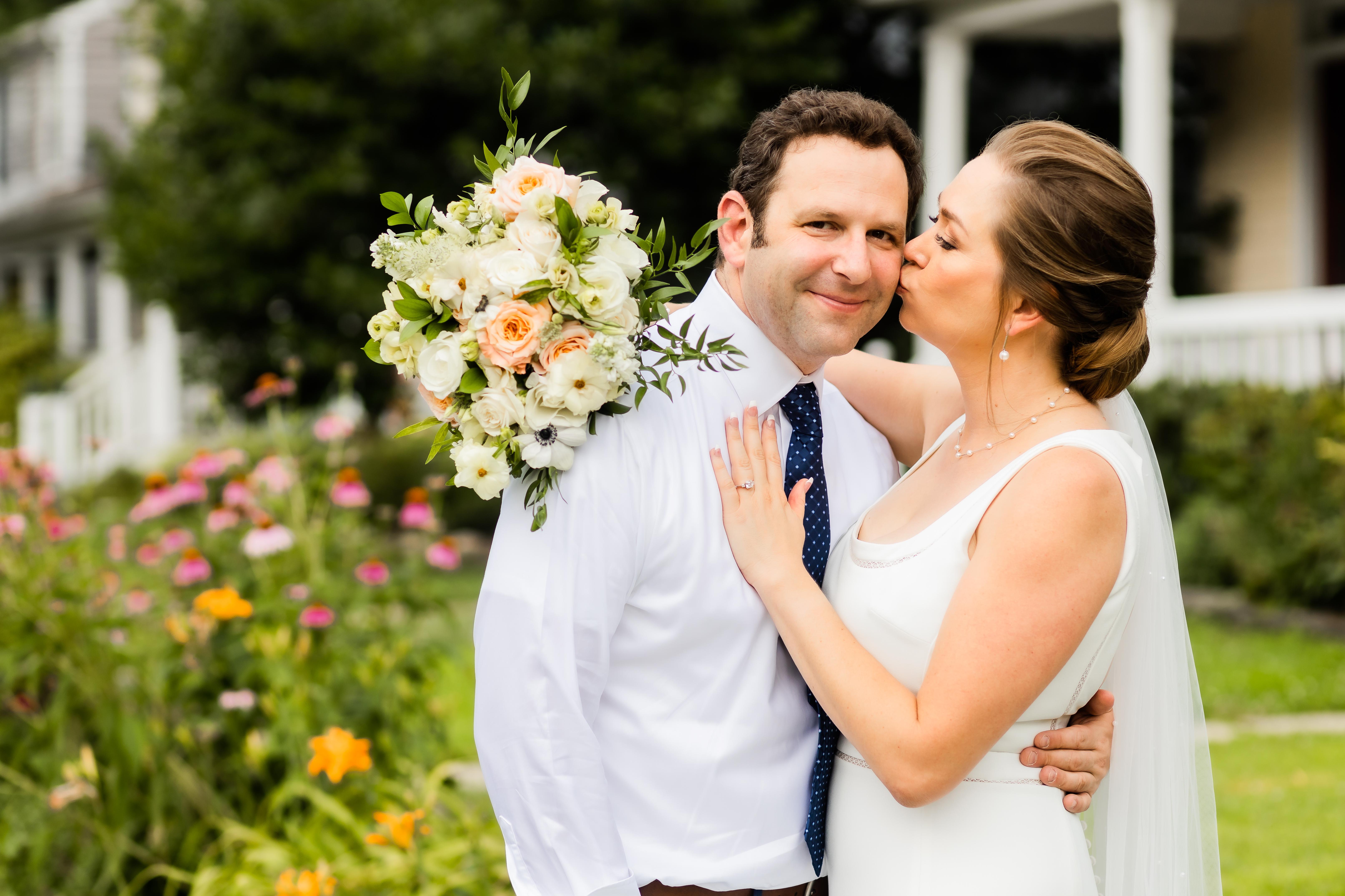 The Wedding Website of Amber Moyers and Michael Coleman