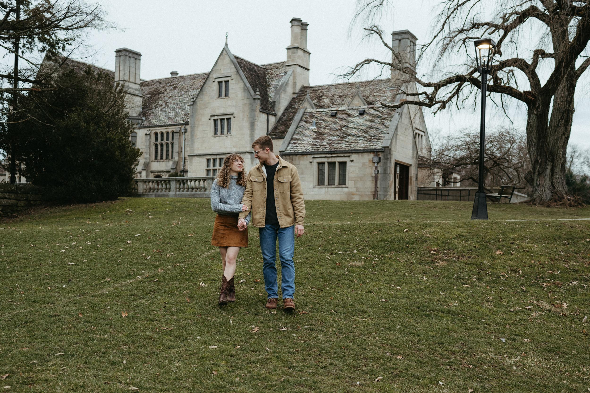 The Wedding Website of Sarah Oldenburg and Luke Rattay