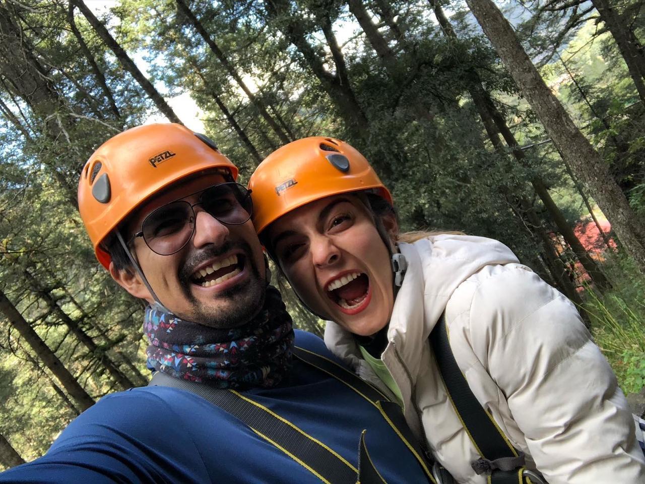 The Wedding Website of Mayra Carolina Osuna Zamora and Francisco Javier Gómez Torres