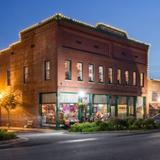 Henry's Louisiana Grill