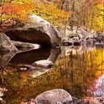 Bear Mountain State Park