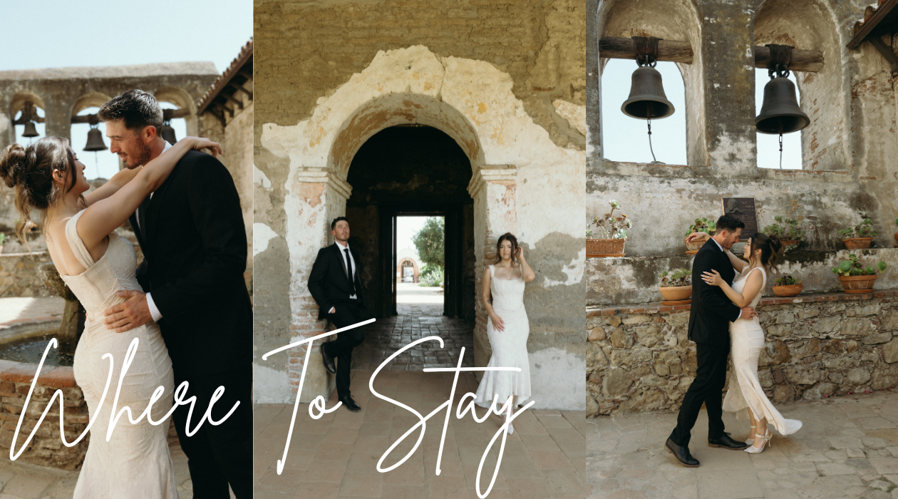 The Wedding Website of Sydney Miller and Gage Geist