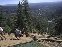 Manitou Springs