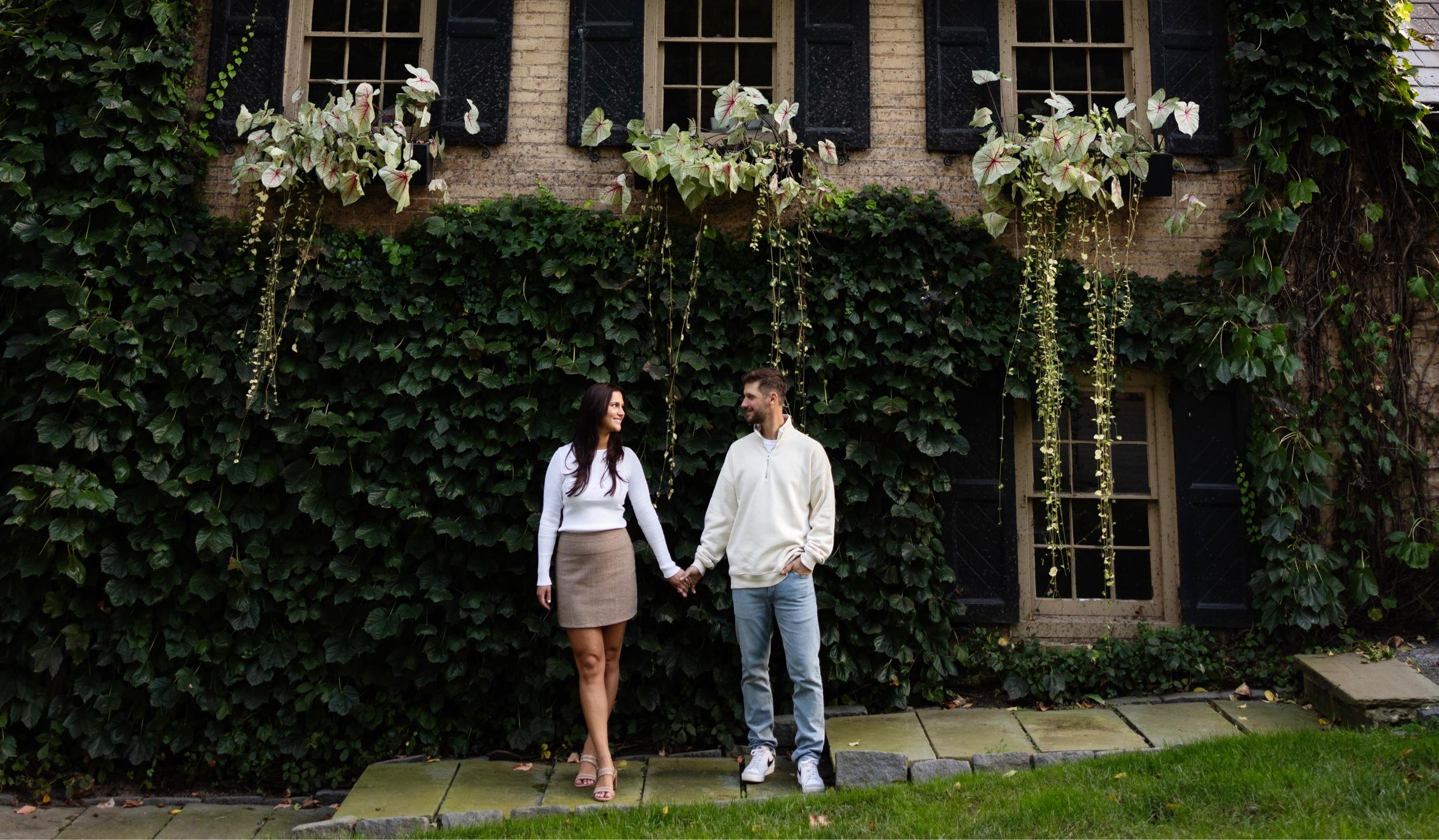The Wedding Website of Makenzie Alger and Adam Kondraski