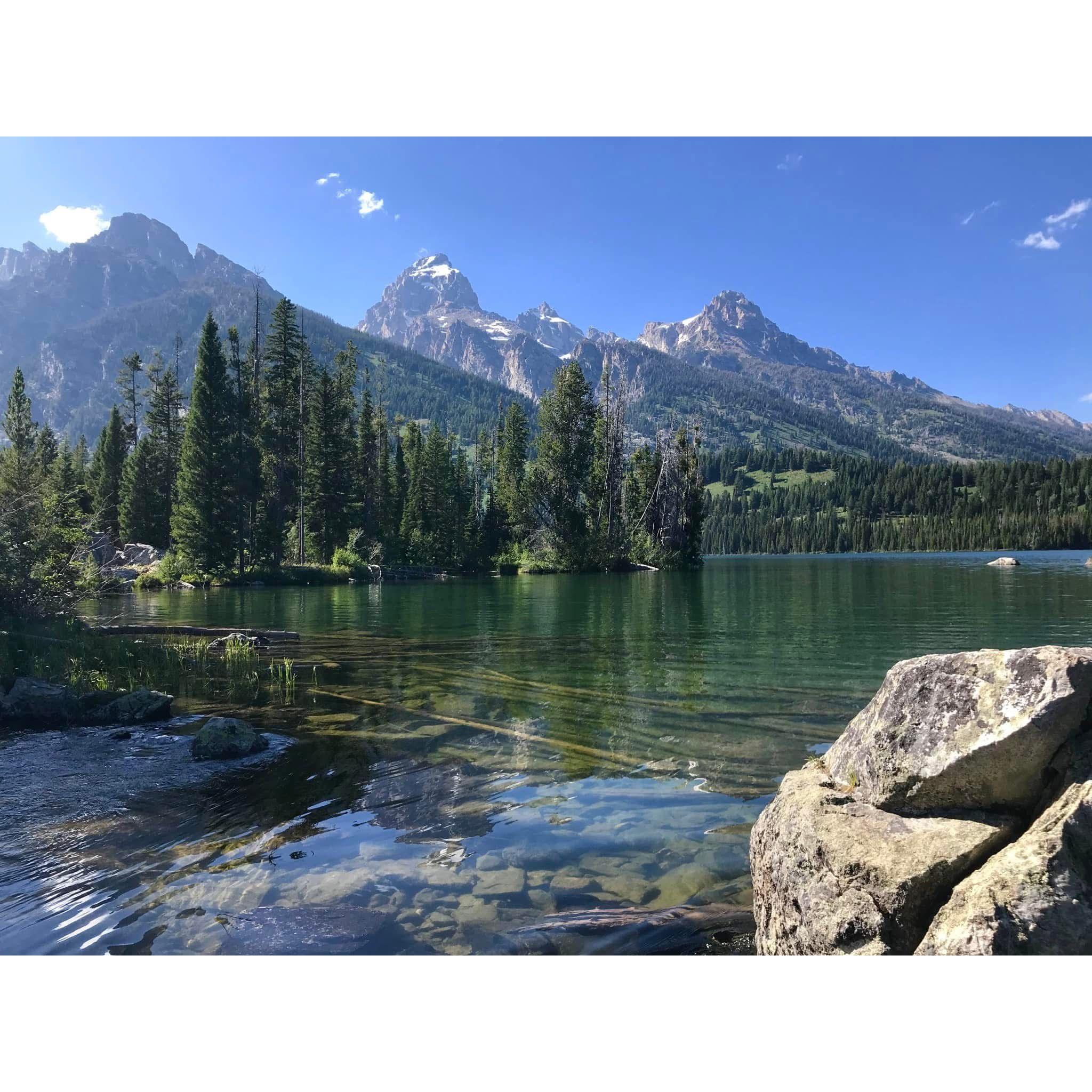 Grand Teton National Park