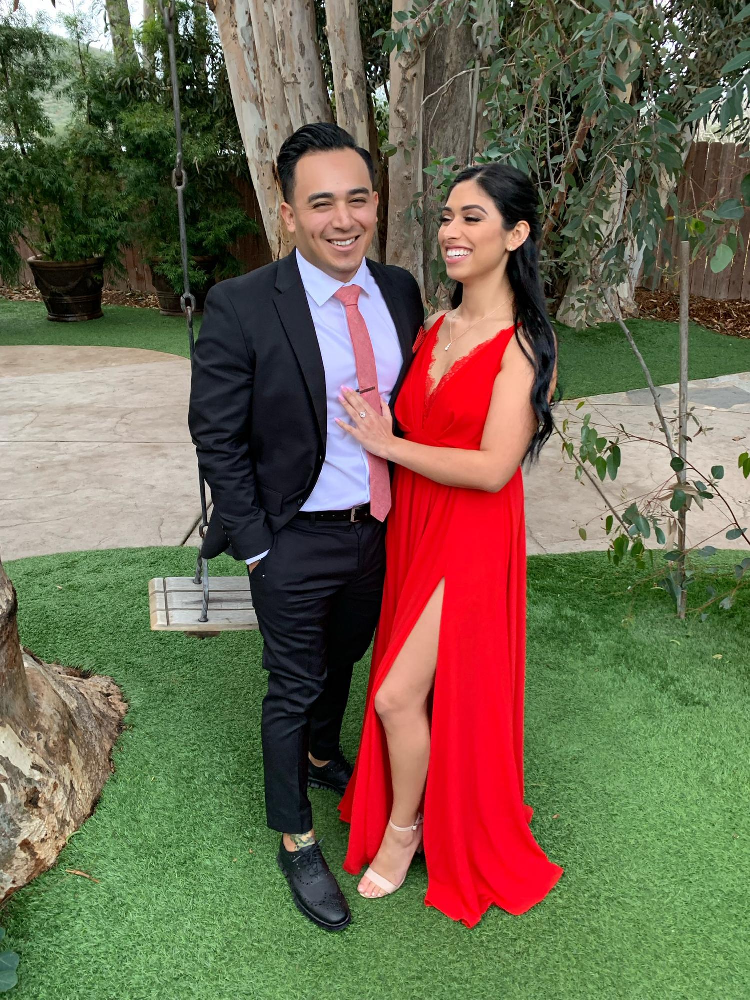 More wedding dates, congratulations Kyle & Chelsea!