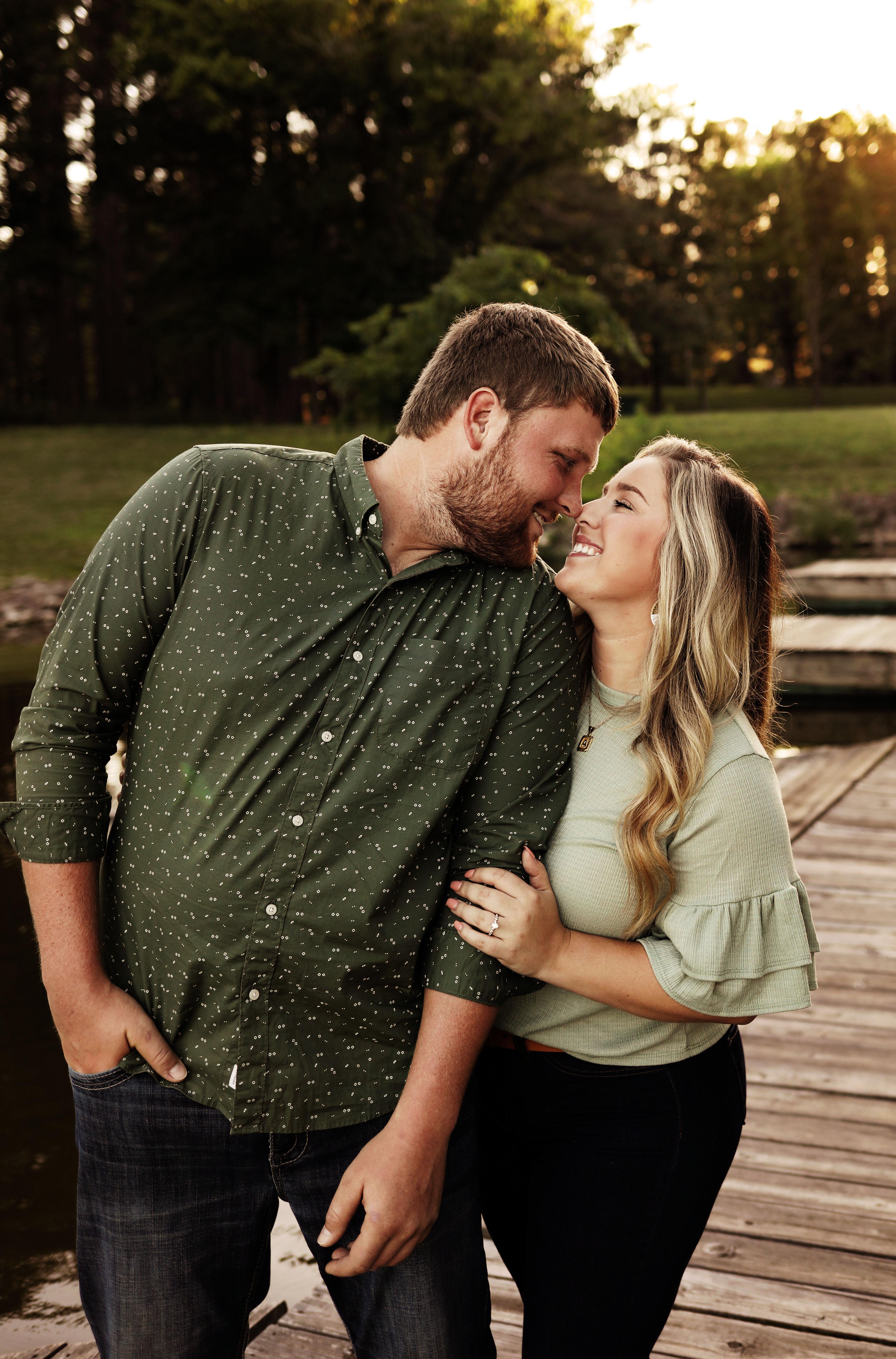 The Wedding Website of Ali Amici and Blake Maue