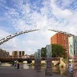 SculptureWalk | Sioux Falls
