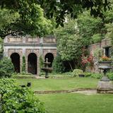 The Poe Museum