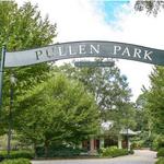 Pullen Park