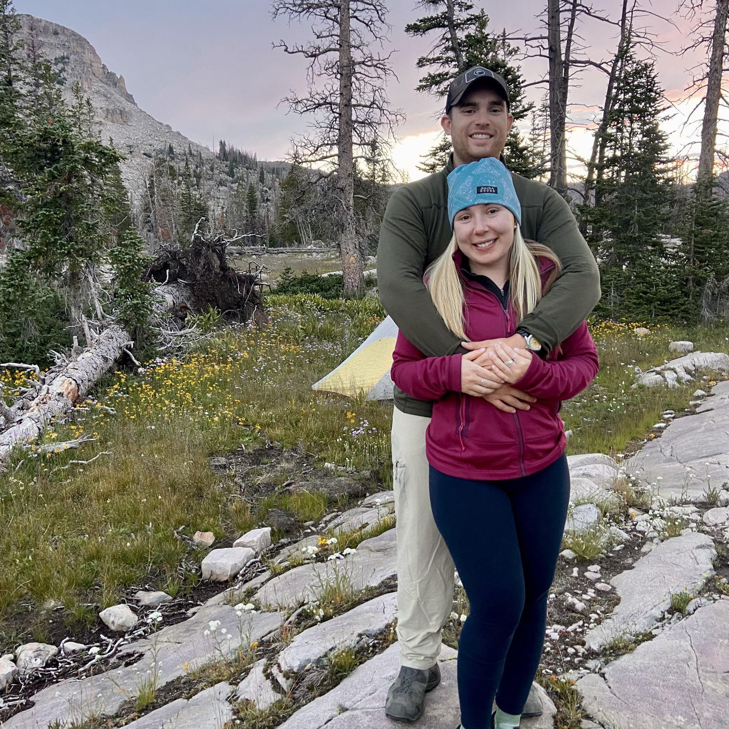 Uinta's July 2022