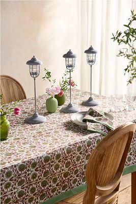 Tabletop Votive Lantern