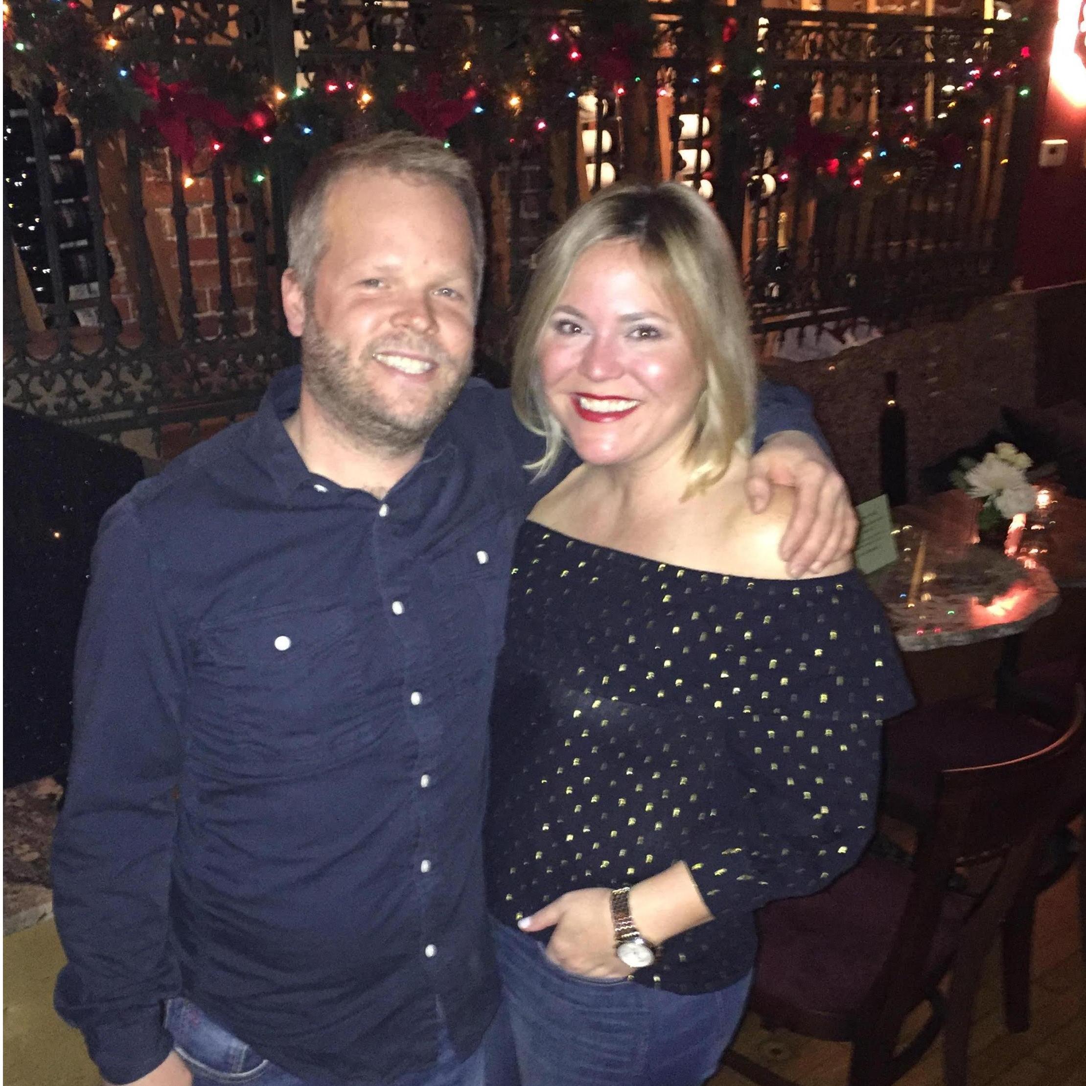 Mary's 40th Birthday Bash - Sasha's on Shaw