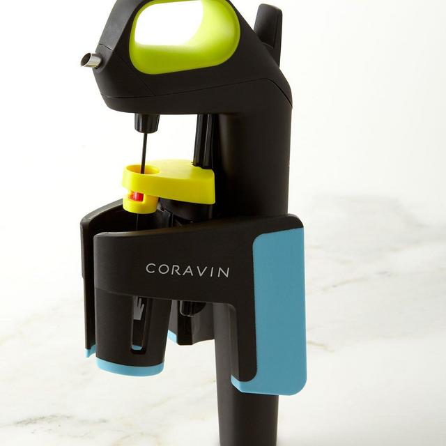 CoravinModel One Neon Wine Preservation System