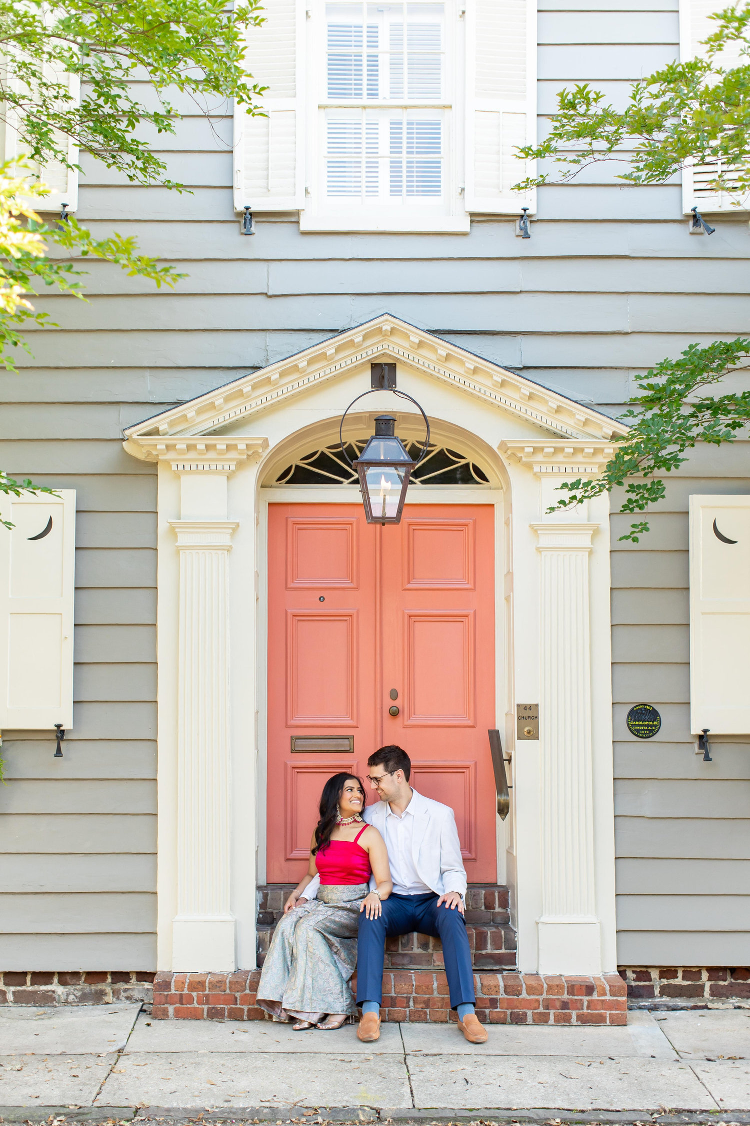 Aashna Kumar and Mark Lewandowski's Wedding Website