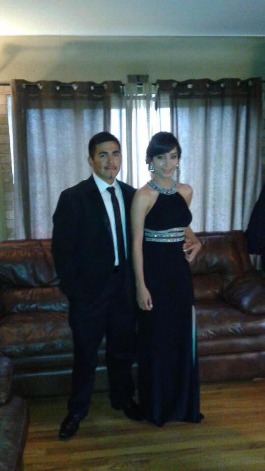 Prom 2016