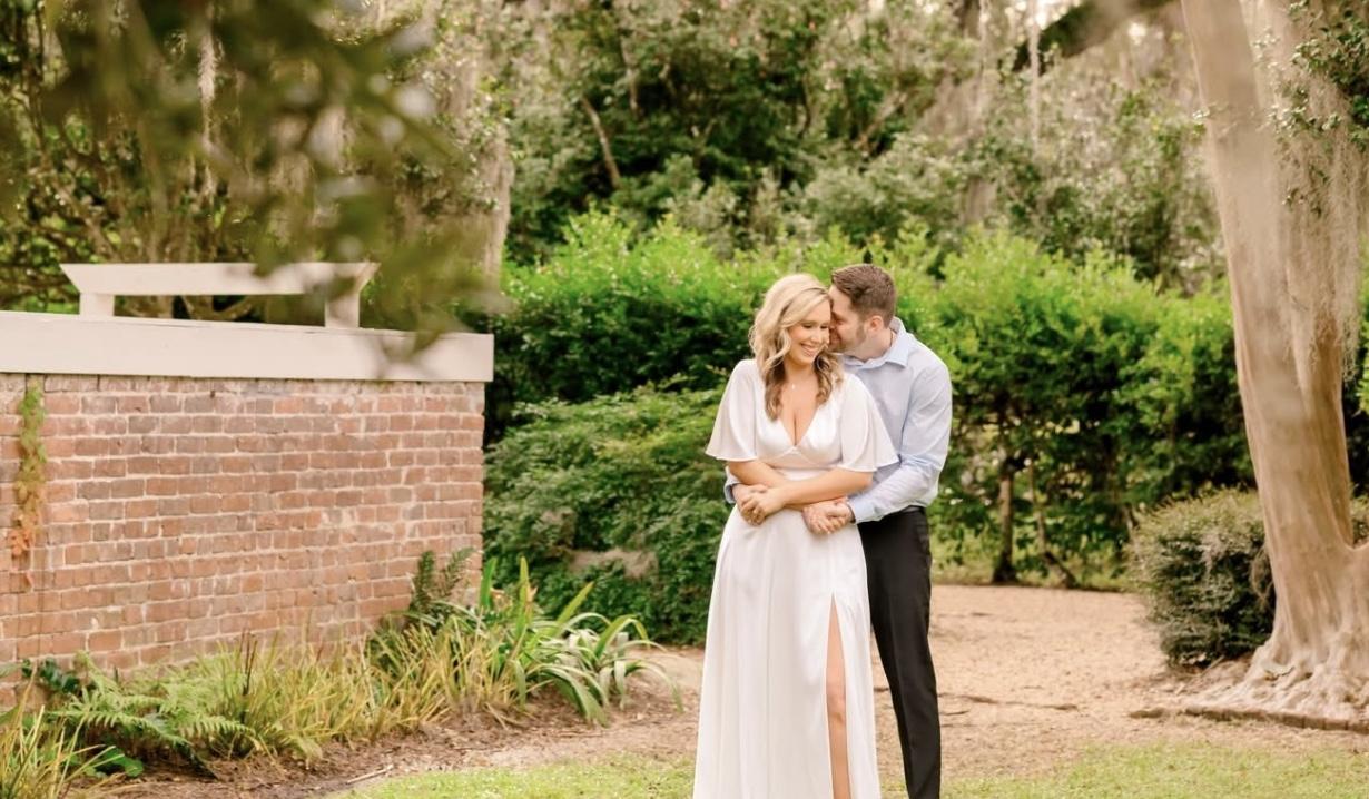 The Wedding Website of Jocelynn Duguid and Travis Bonham
