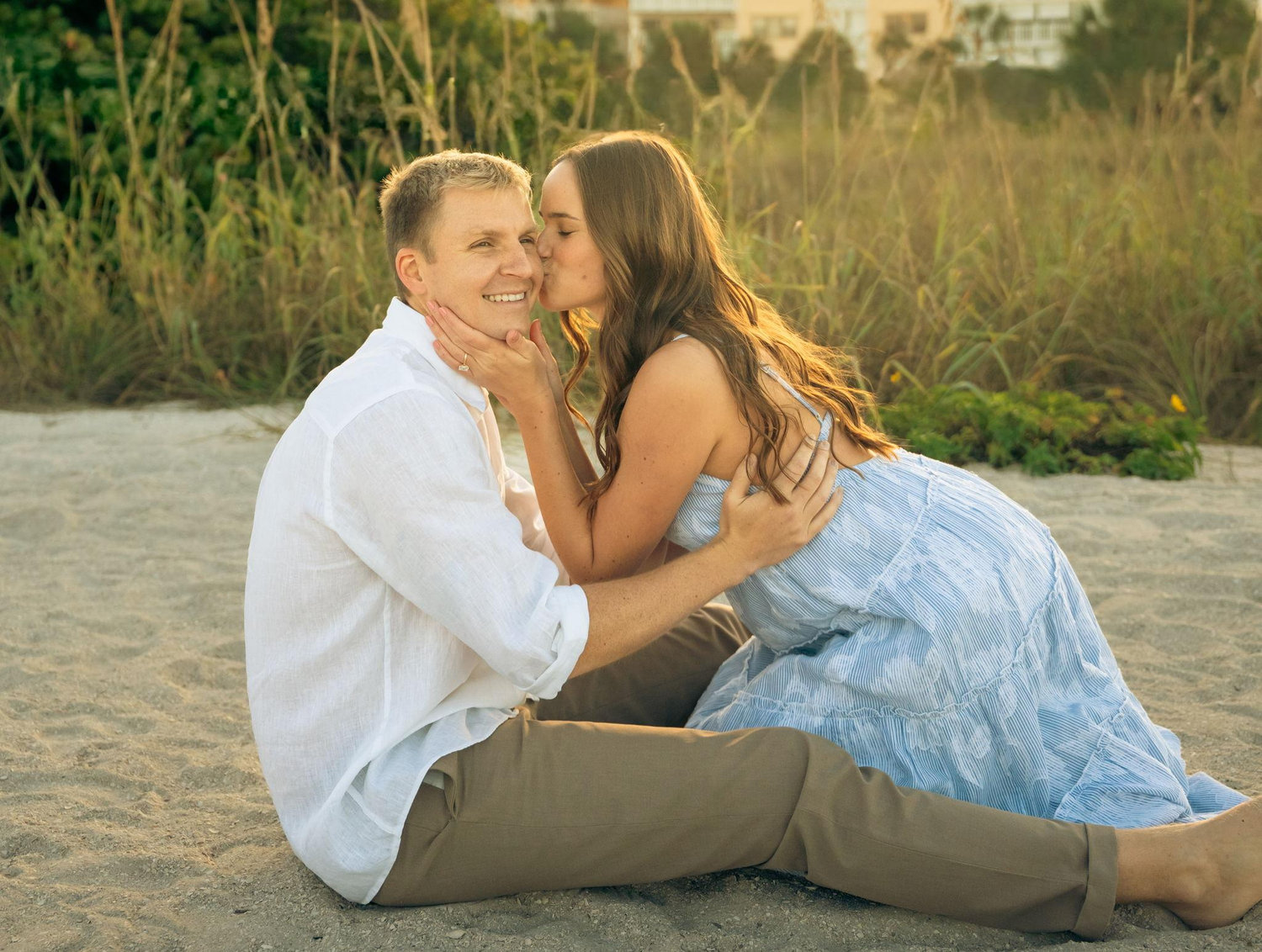 The Wedding Website of Briana Anastasi and Connor McGuigan