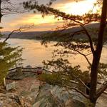 Chickies Rock Overlook Trail