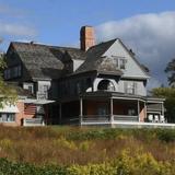 Sagamore Hill National Historic Site