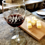 Whippletree Winery