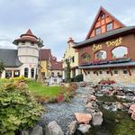 Frankenmuth River Place Shops