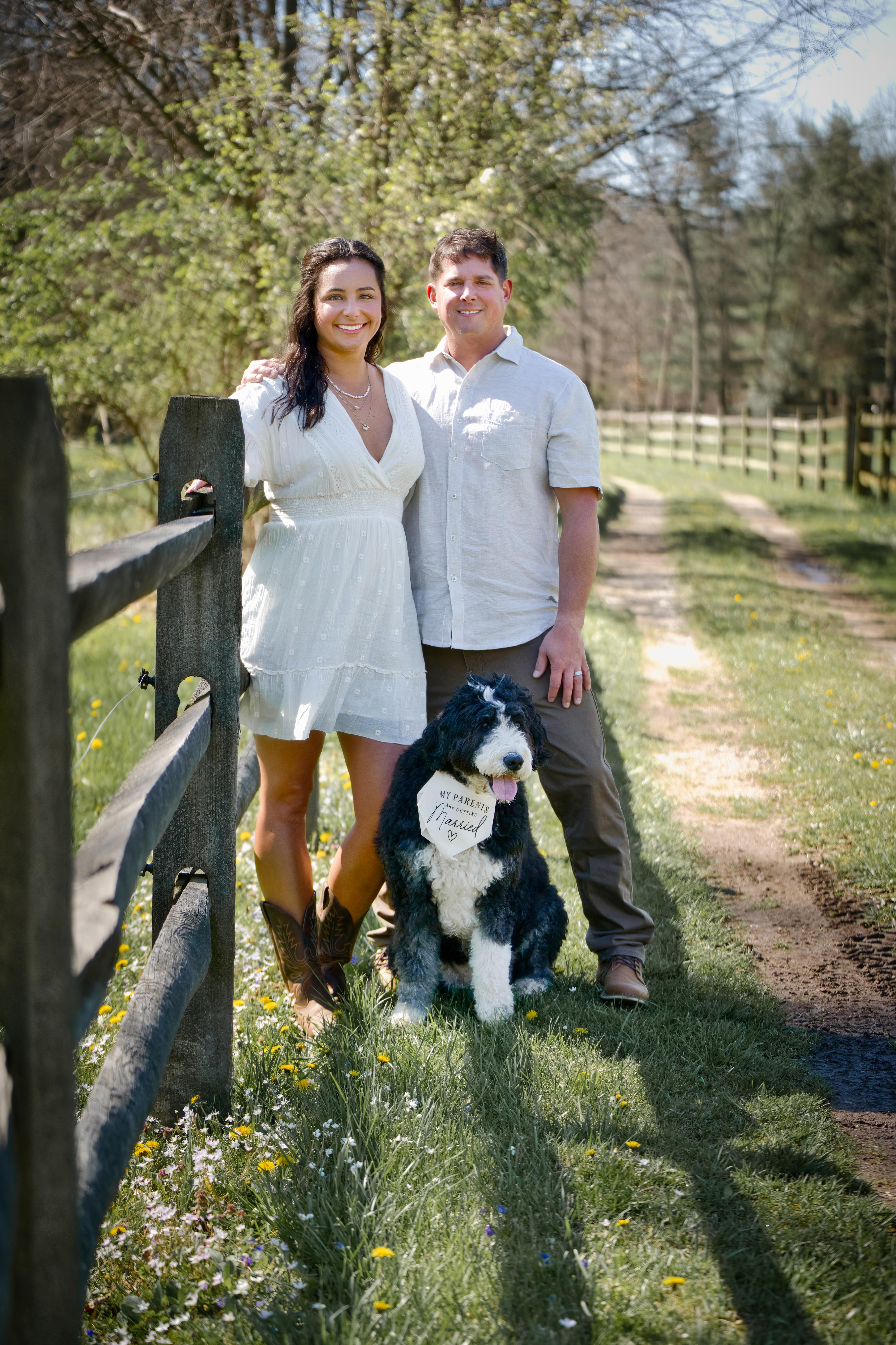 The Wedding Website of Justin Maurer and Brooke Thomas