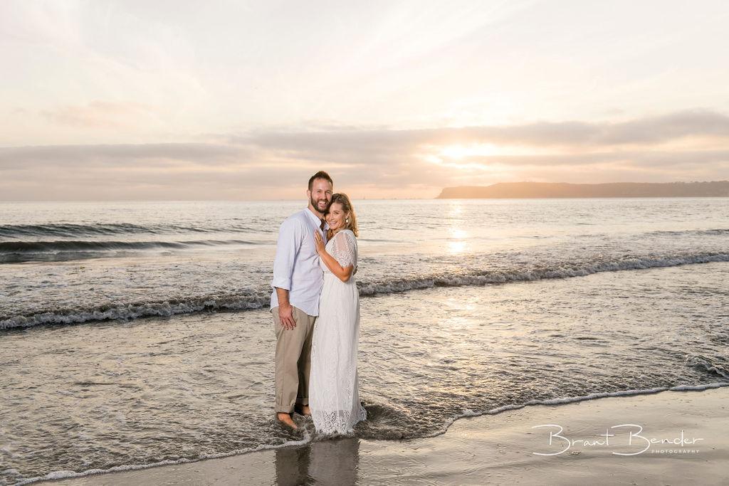 The Wedding Website of Stephanie Beachley and Kevin Johnson