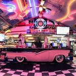 Sara's Restaurant