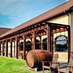 Keuka Spring Vineyards