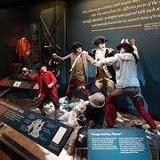 Museum of the American Revolution