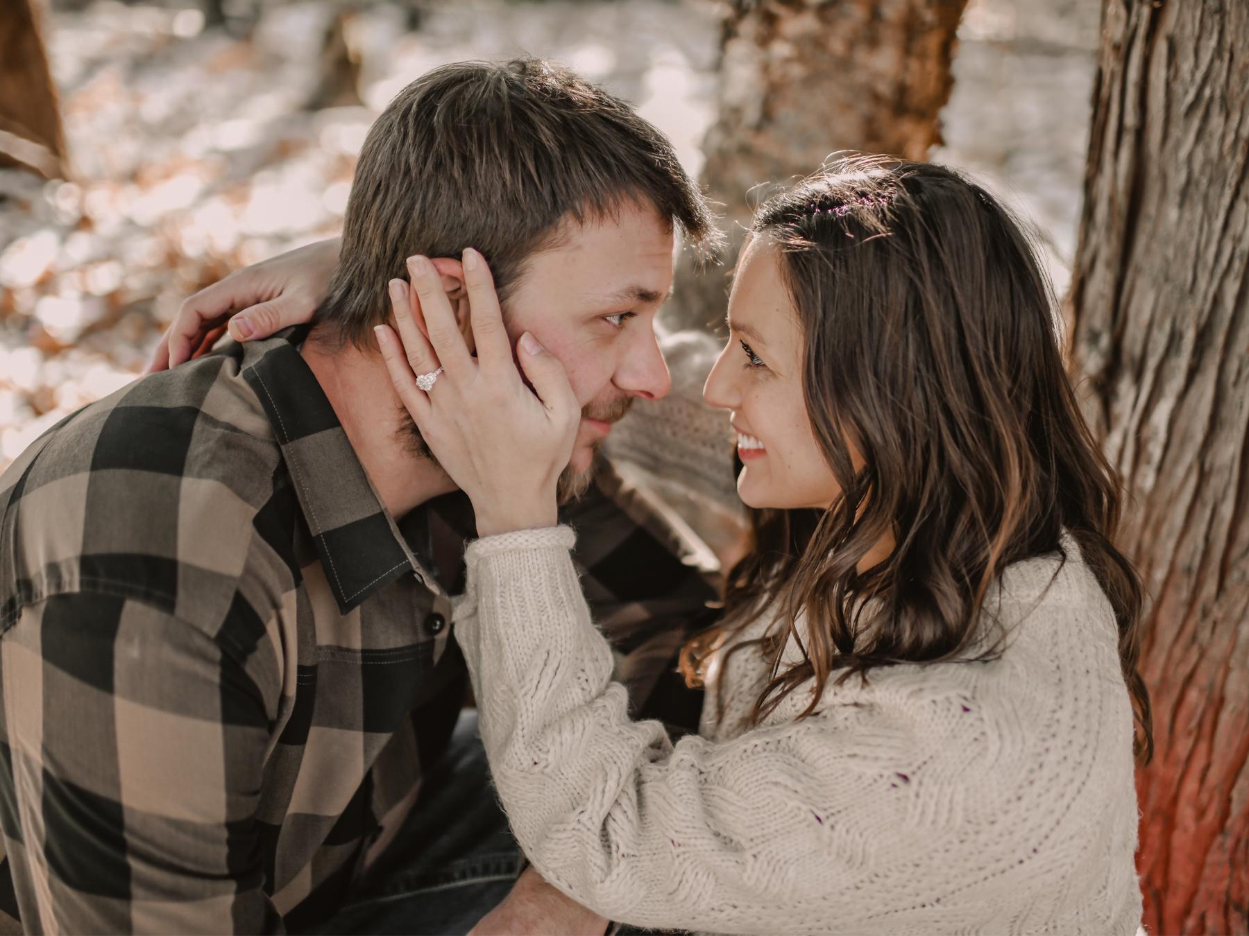 The Wedding Website of Josey Reasor and Joey Eicher