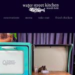 Water Street Kitchen