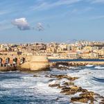 Lungomare di Levante