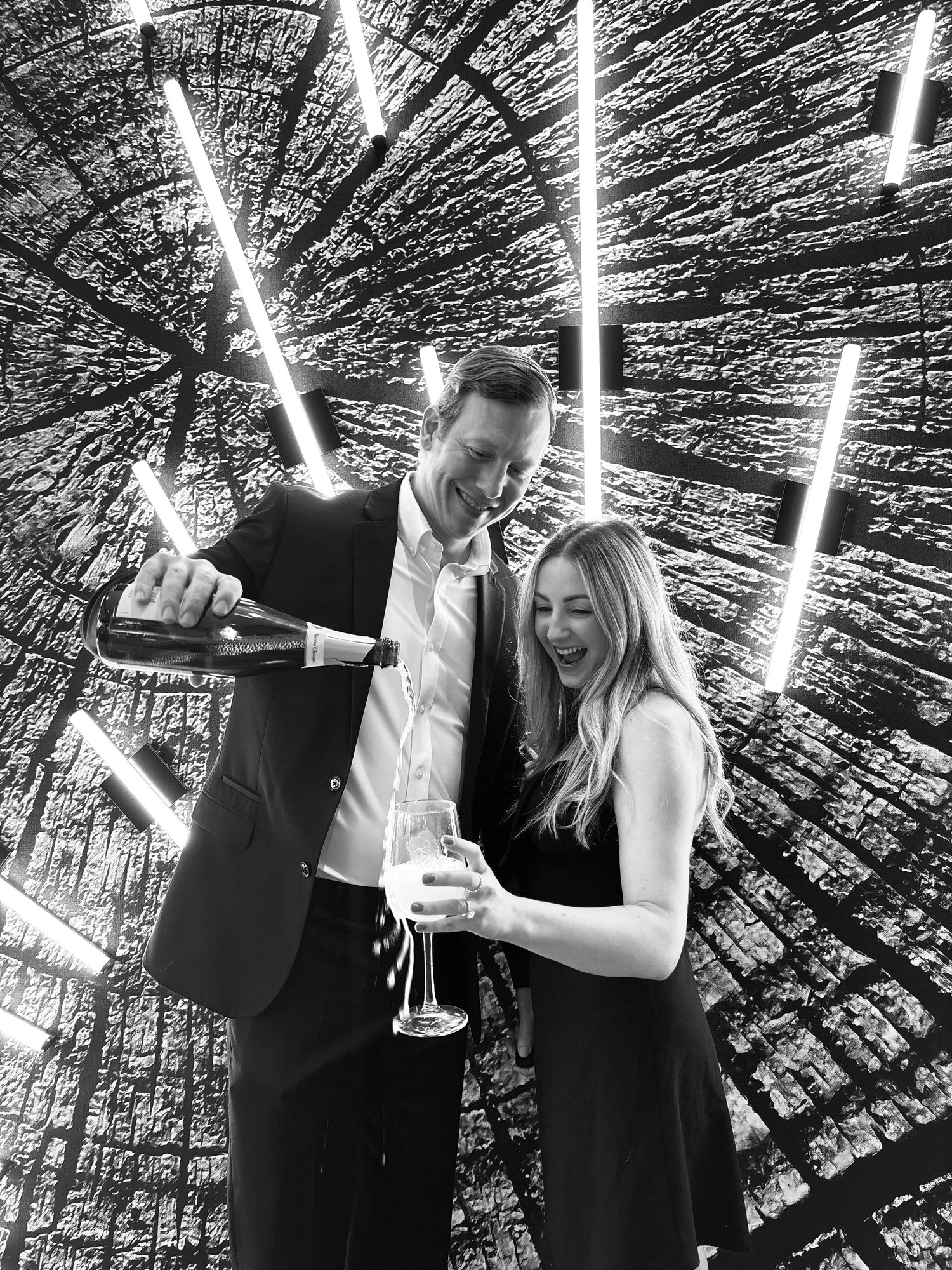 The Wedding Website of Julianne Wilkinson and Michael Reichert