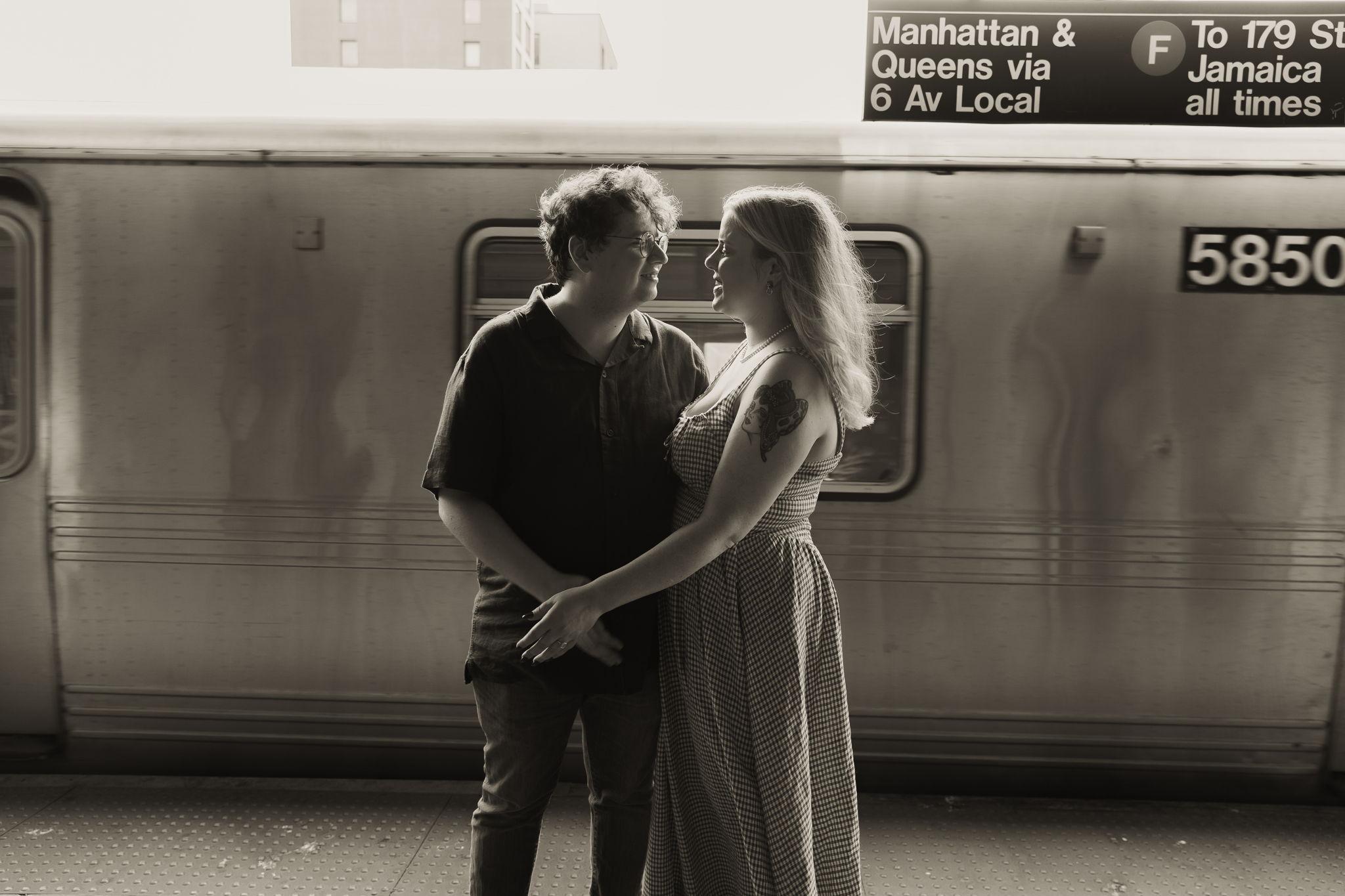 The Wedding Website of Macy McDonald and Ilya Rubnich