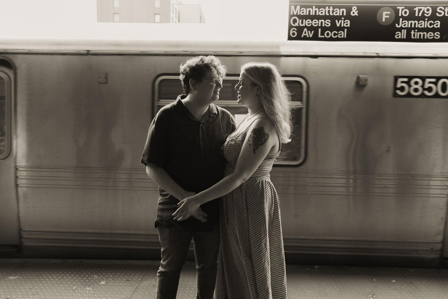 The Wedding Website of Macy McDonald and Ilya Rubnich