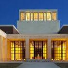 George W. Bush Presidential Center