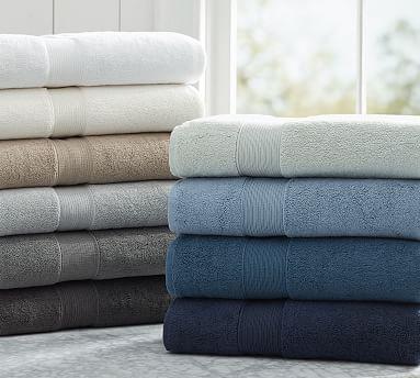 PB Classic Towels - Bath Towel