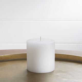 4”x4” Pillar Candle