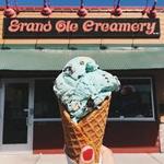 Grand Ole Creamery