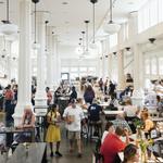 St. Roch Market