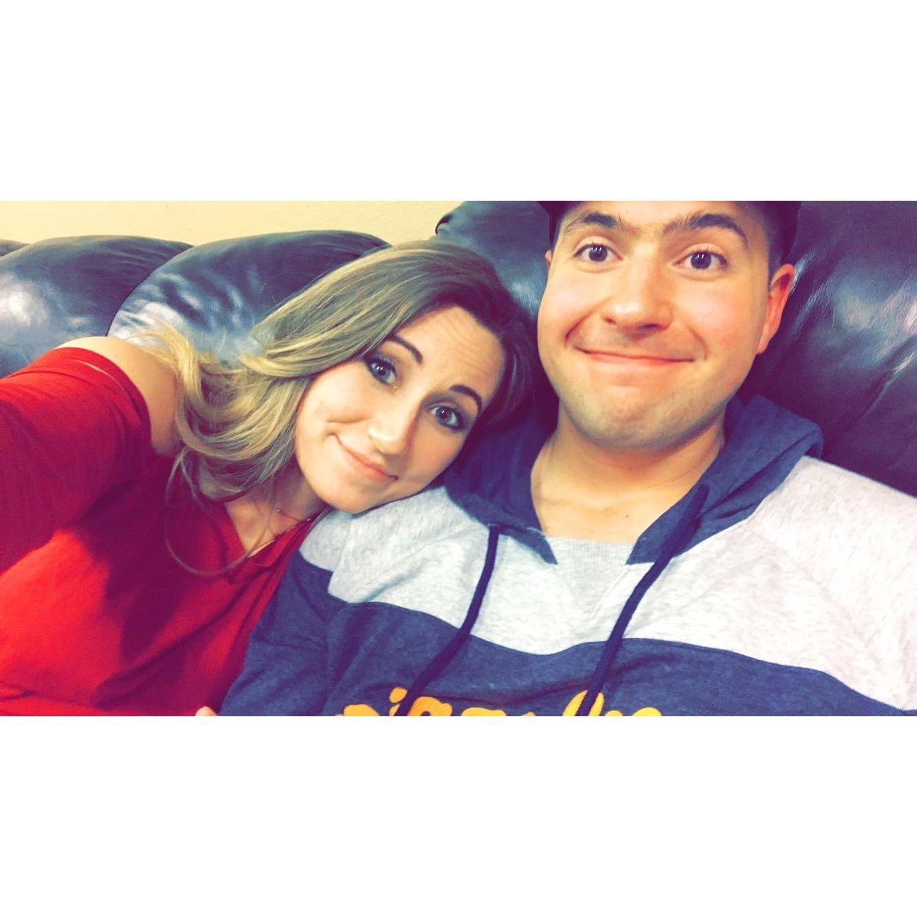 Valentine's Day 2019