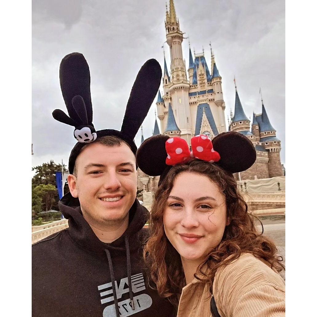 Tokyo Disney