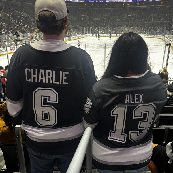 LA Kings Season Tickets