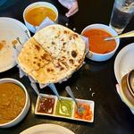 Moon Indian Cuisine