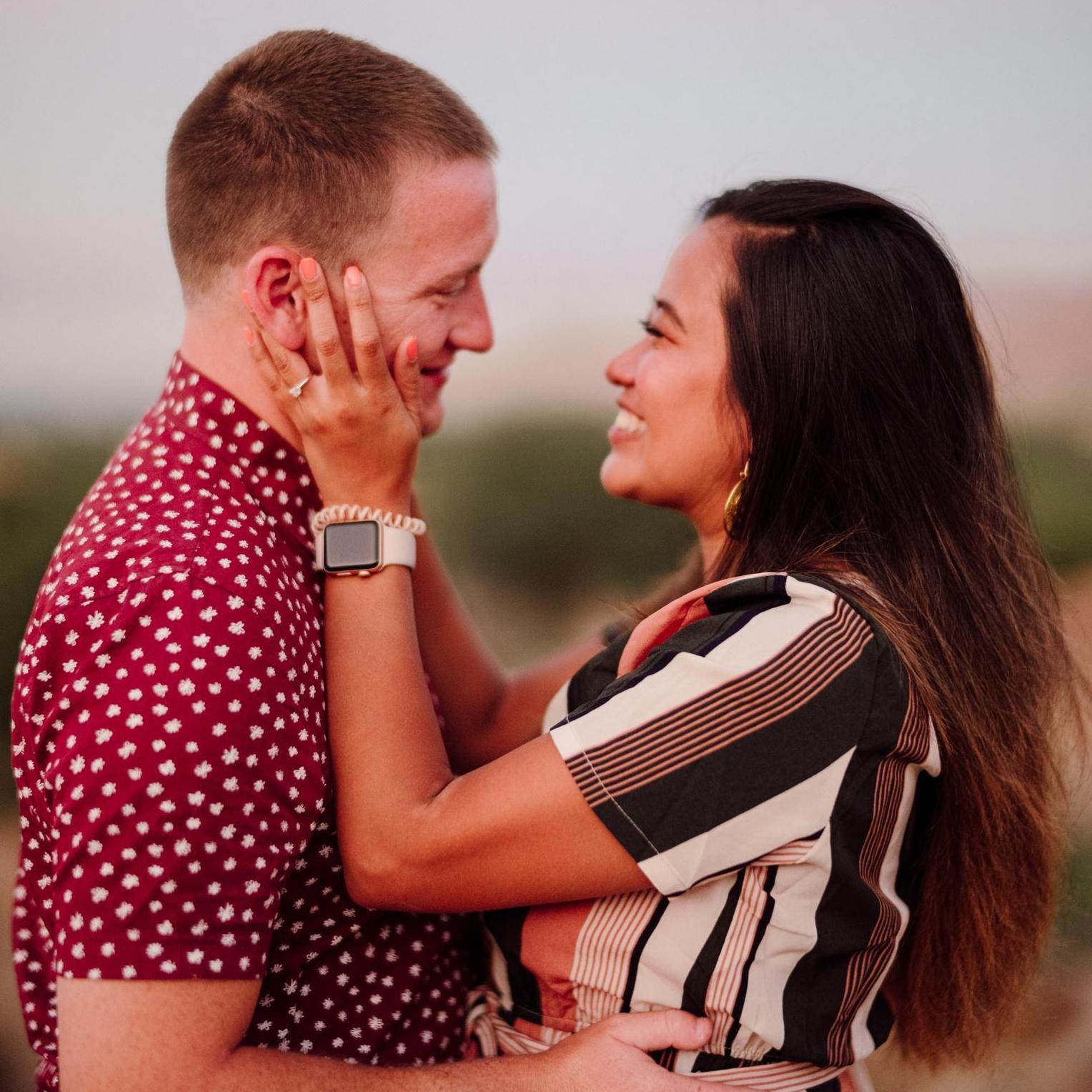 Love of my life!
Photo by: Pao Sanchez