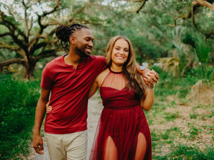 The Wedding Website of Yasmin Espinosa and Marcus Mccrimon