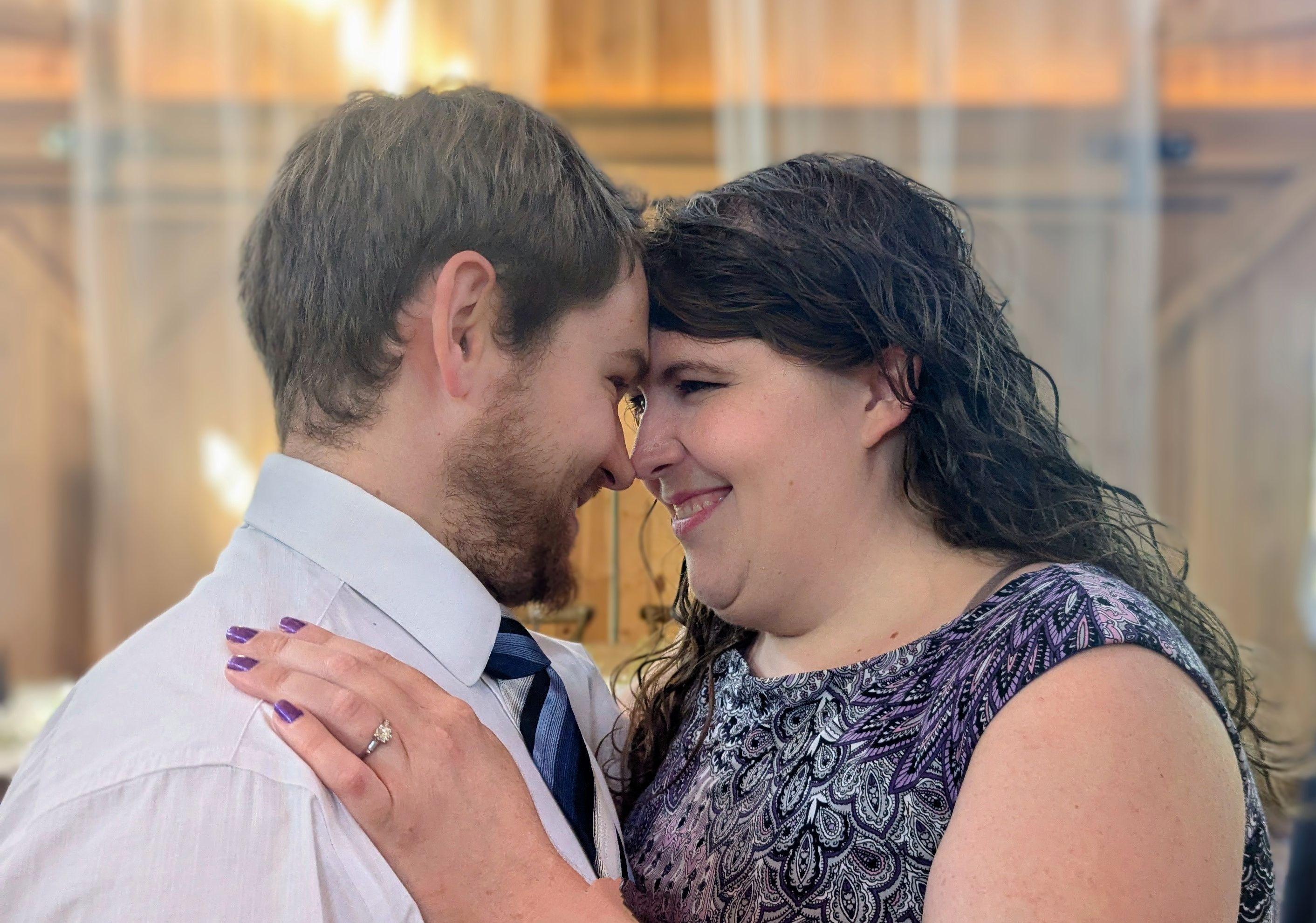 The Wedding Website of Emily Stoll and Bradley Vargo