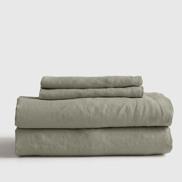 Linen Sheets | Quince - King